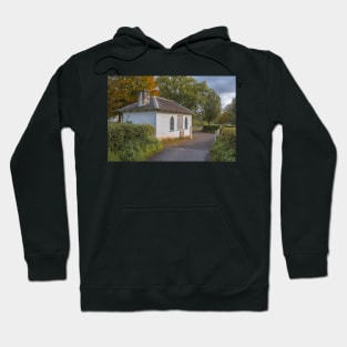 The Tollhouse Hoodie